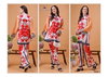 Modern Co Ord Set Vol 1 By Jisha Poly Japan Satin Co Ord Set Wholesale Price In Surat
